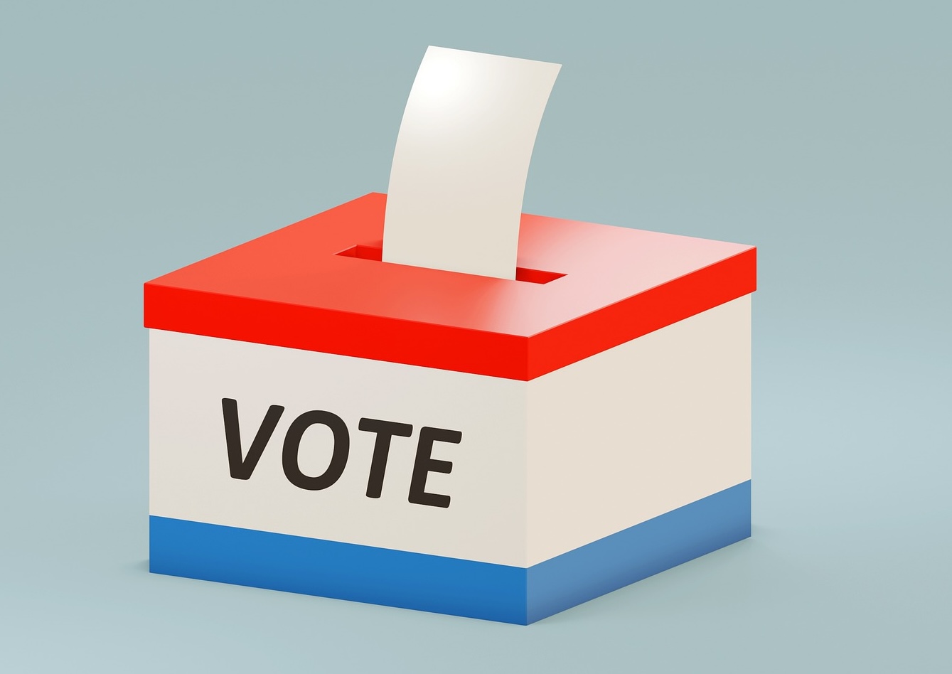 VOTE NRMS